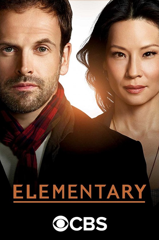 Elementary (season 2)