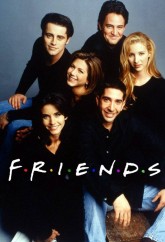Friends (7 season)