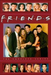 Friends (10 season)
