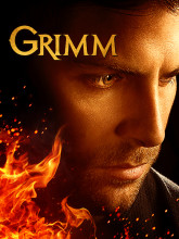 Grimm (2d season)