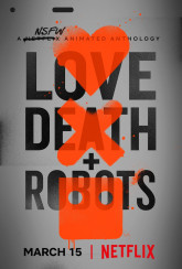 Love, Death & Robots (Season 3)