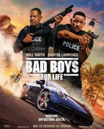 Bad Boys 3 / Bad Boys for Life